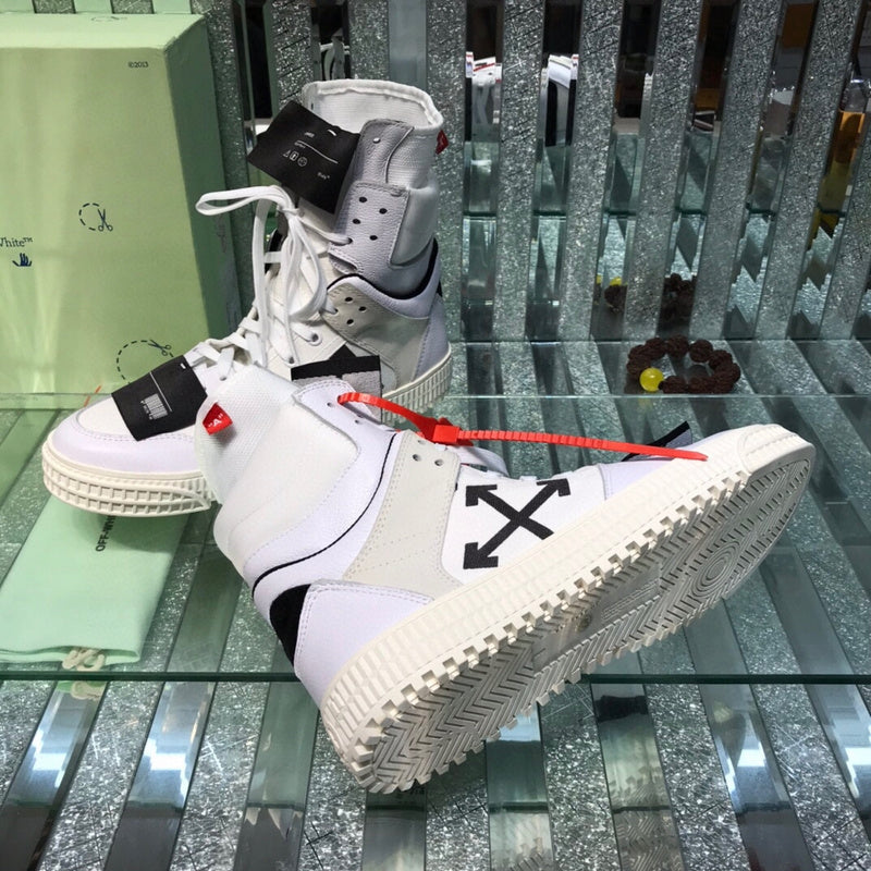 VV - YZ Shoes - 093