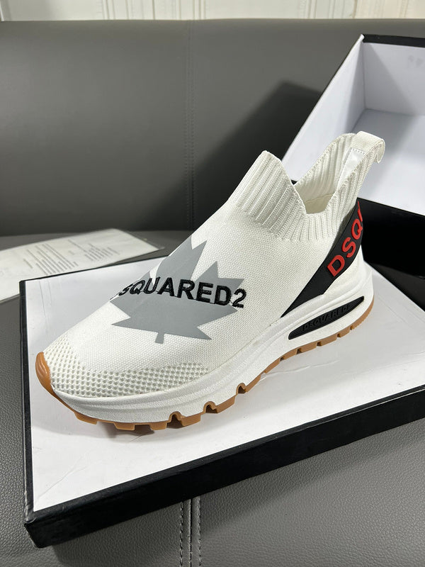 VV - DQ2 Shoes - 089