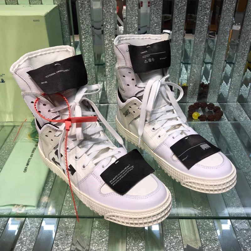VV - YZ Shoes - 093