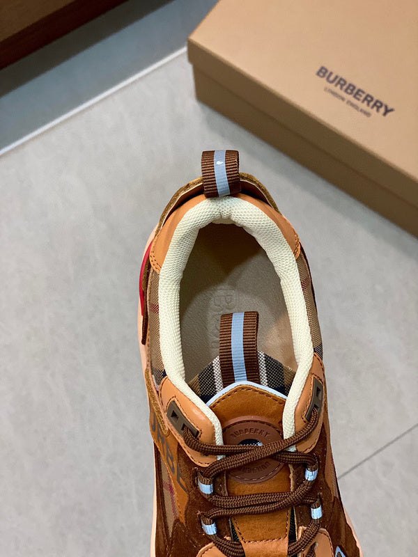 VV - BOR Shoes - 028
