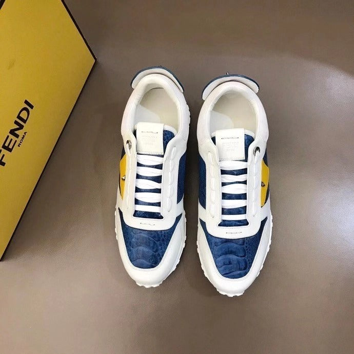VV - MAME Shoes - 002