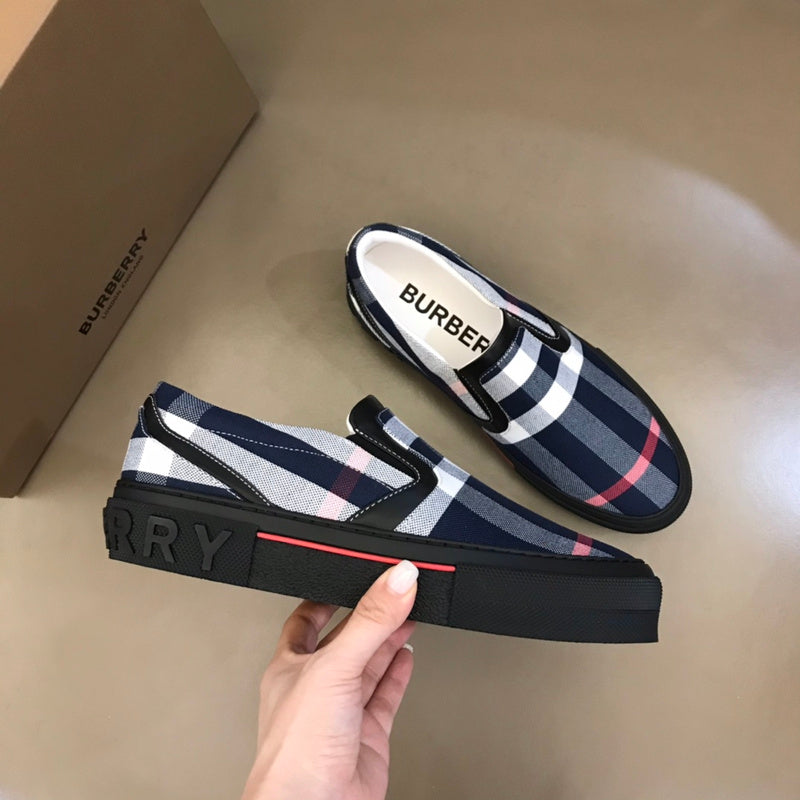 VV - BOR Shoes - 247