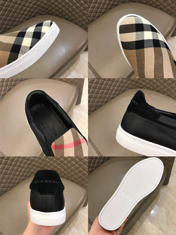 VV - BOR Shoes - 302