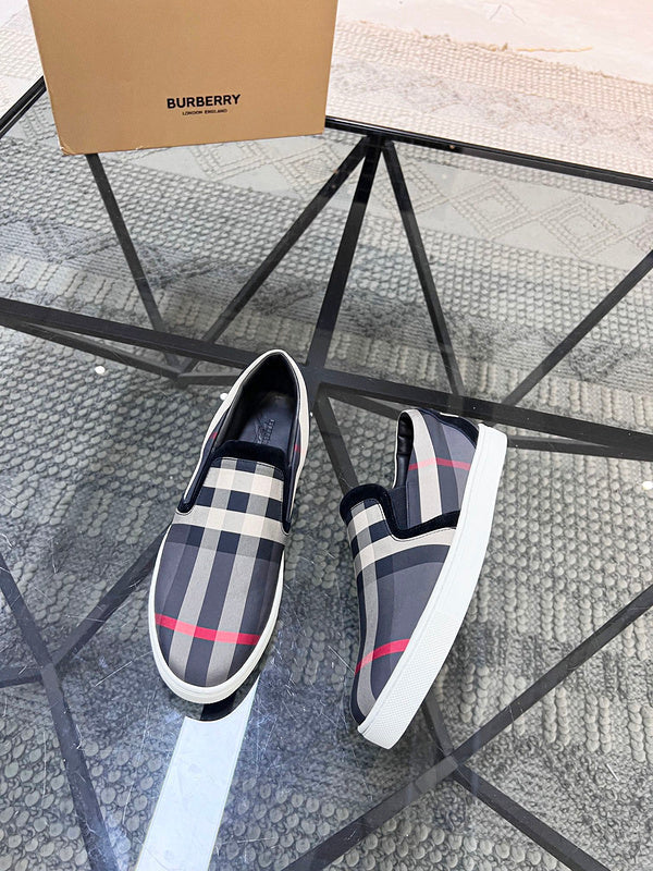 VV - BOR Shoes - 256