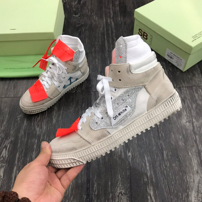 VV - YZ Shoes - 078