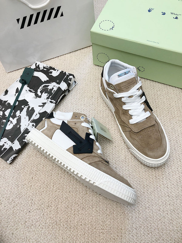 VV - YZ Shoes - 141