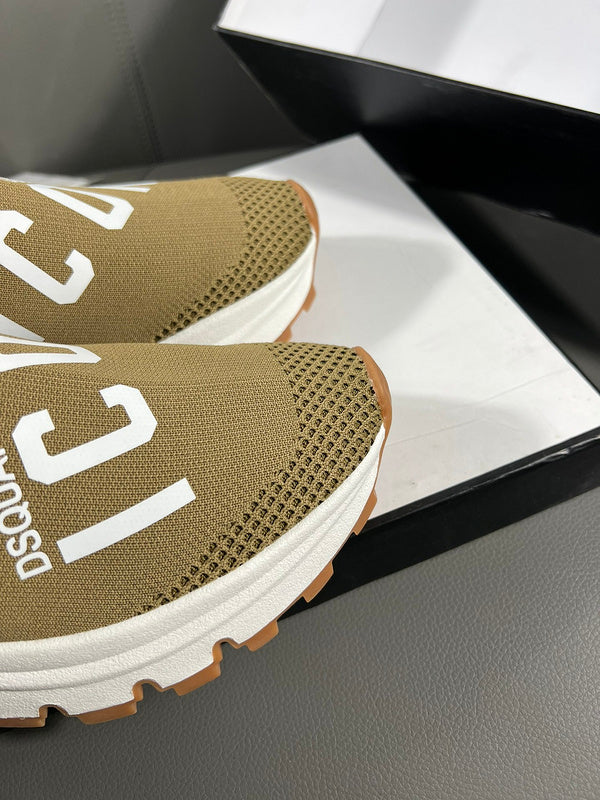 VV - DQ2 Shoes - 095