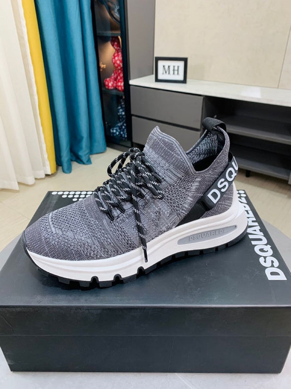VV - DQ2 Shoes - 047