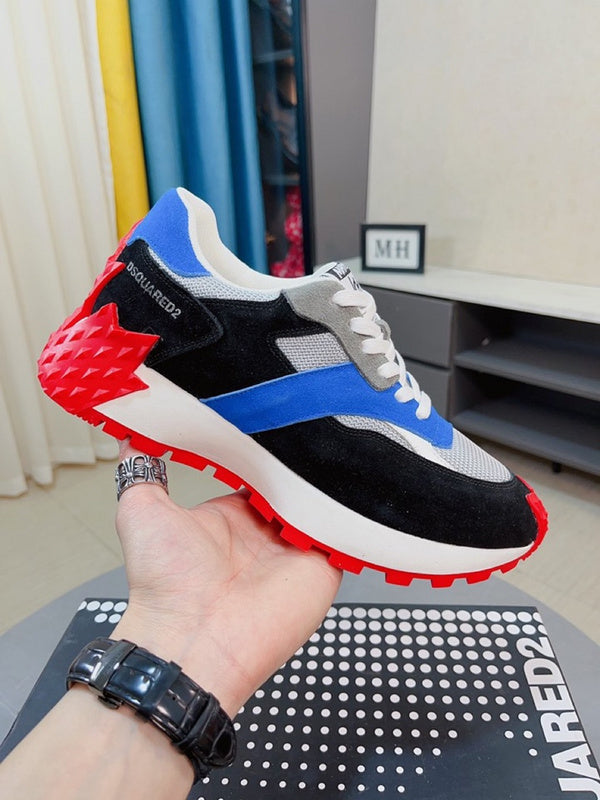 VV - DQ2 Shoes - 067
