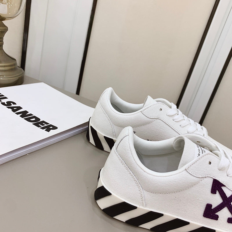 VV - YZ Shoes - 166