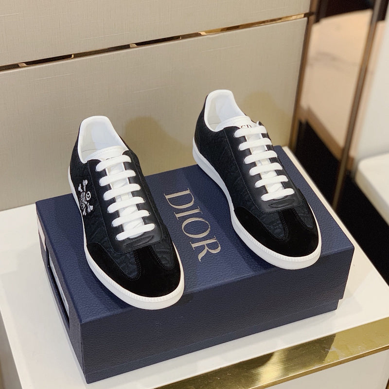 VV - DOR Shoes - 963