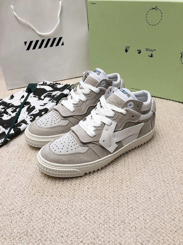 VV - YZ Shoes - 136