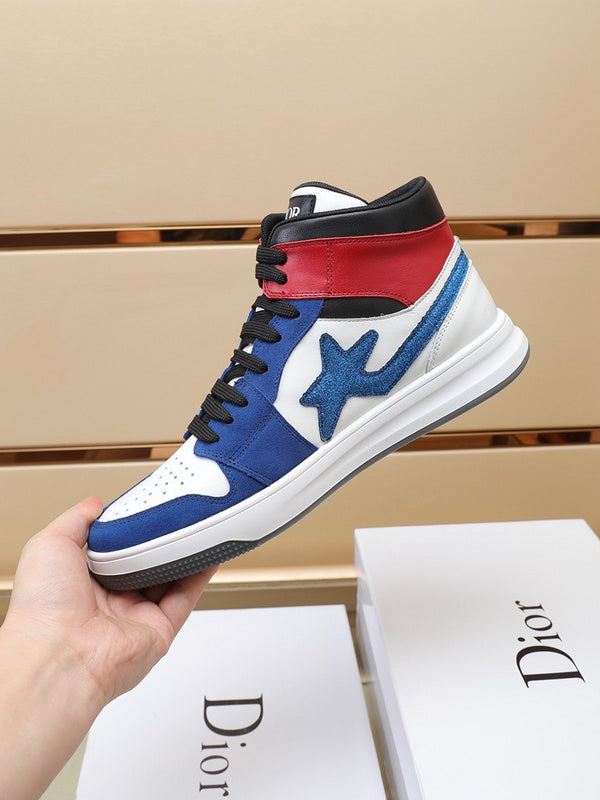 VV - DOR Shoes - 546