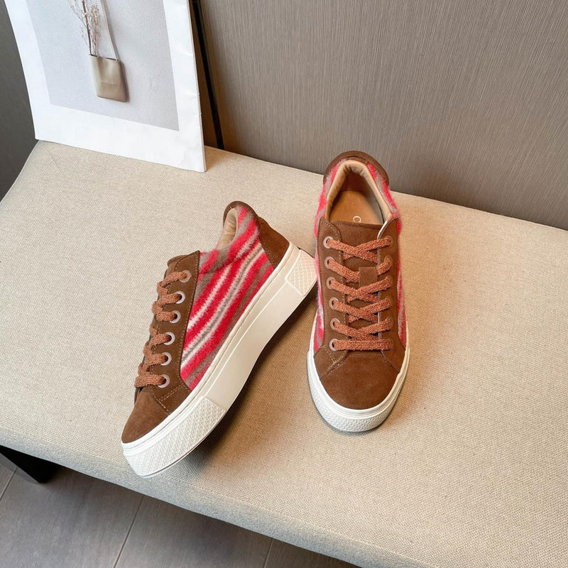VV - DOR Shoes - 417