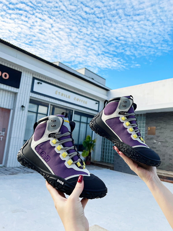 VV - DOR Shoes - 507