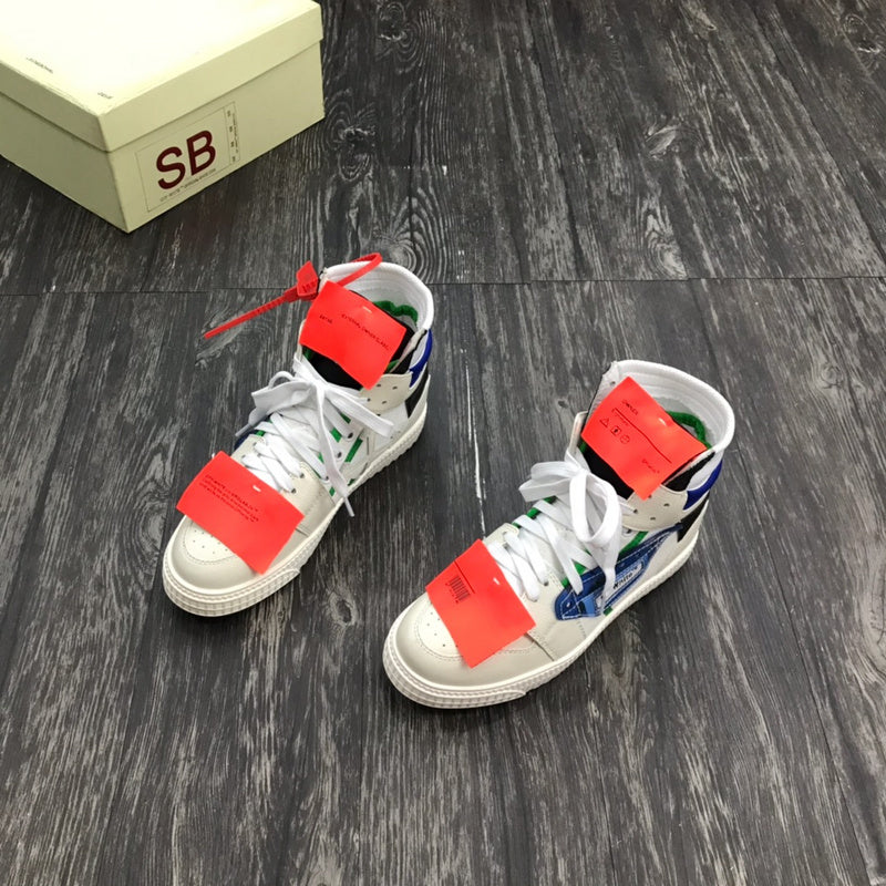 VV - YZ Shoes - 059