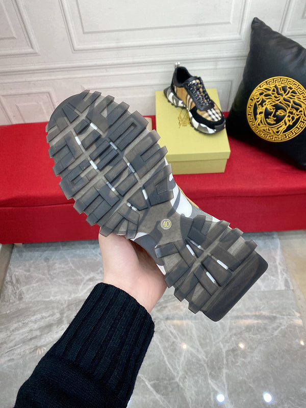 VV - BOR Shoes - 386