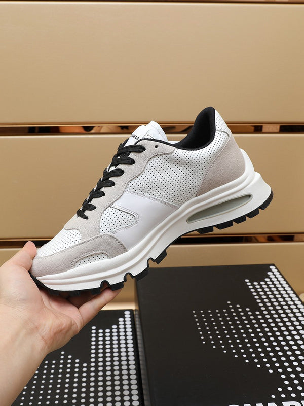 VV - DQ2 Shoes - 139