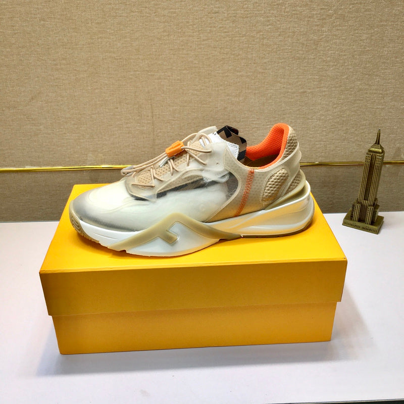 VV - MAME Shoes - 048