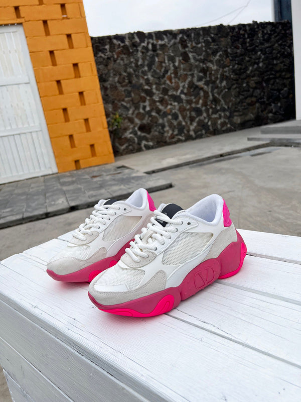 VV - VEL Shoes - 526
