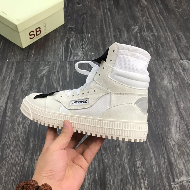 VV - YZ Shoes - 065
