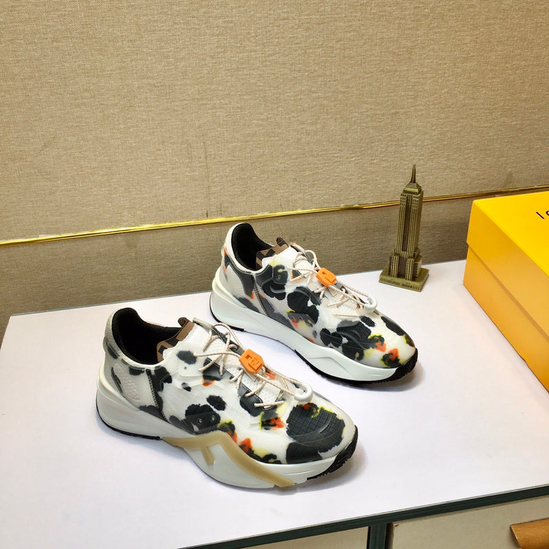 VV - MAME Shoes - 041