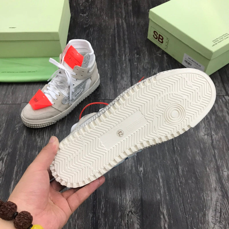 VV - YZ Shoes - 078