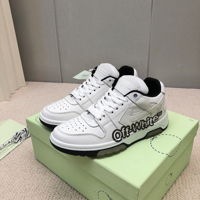 VV - YZ Shoes - 125
