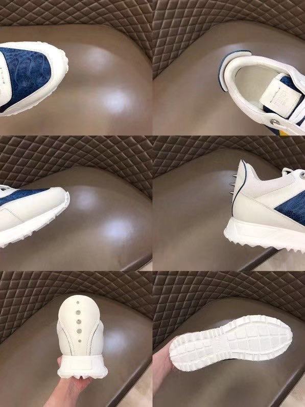 VV - MAME Shoes - 002