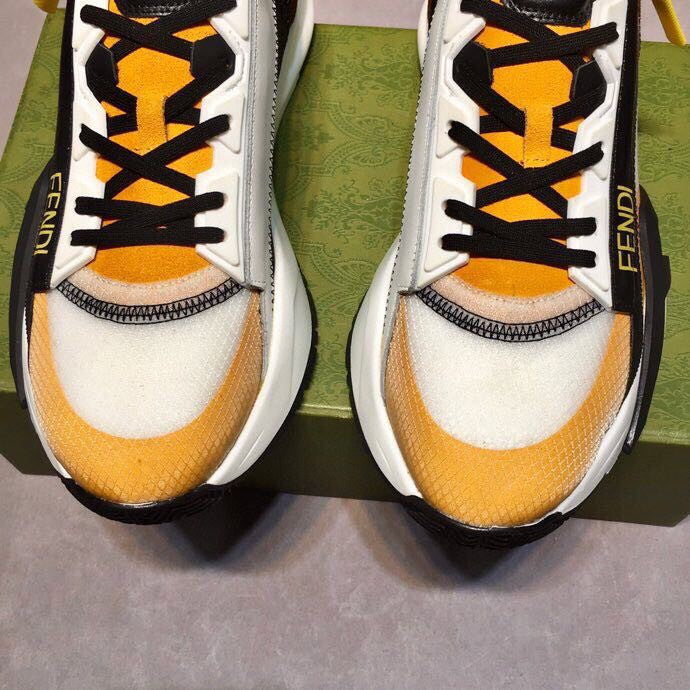 VV - MAME Shoes - 201