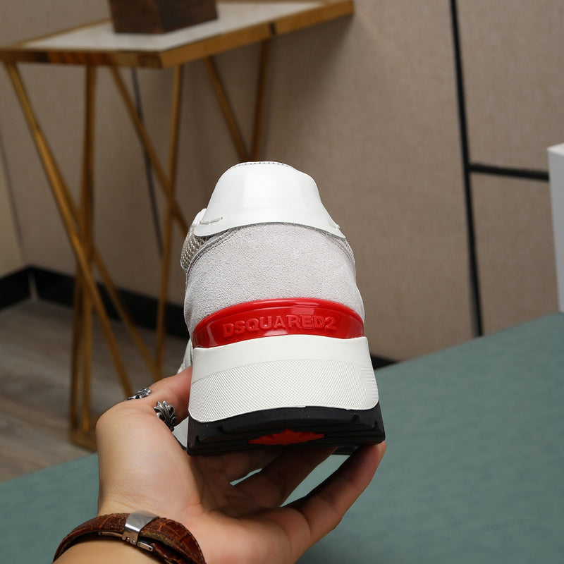 VV - DQ2 Shoes - 041