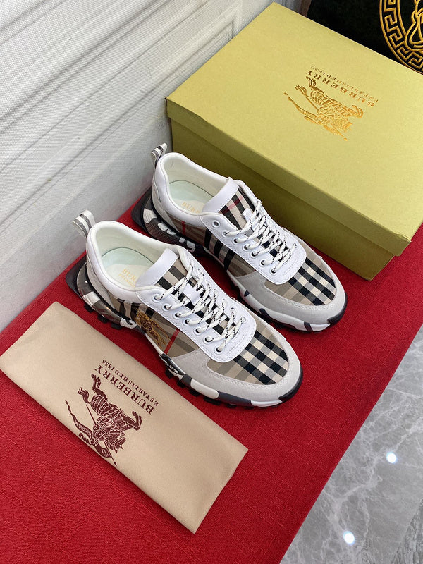VV - BOR Shoes - 388