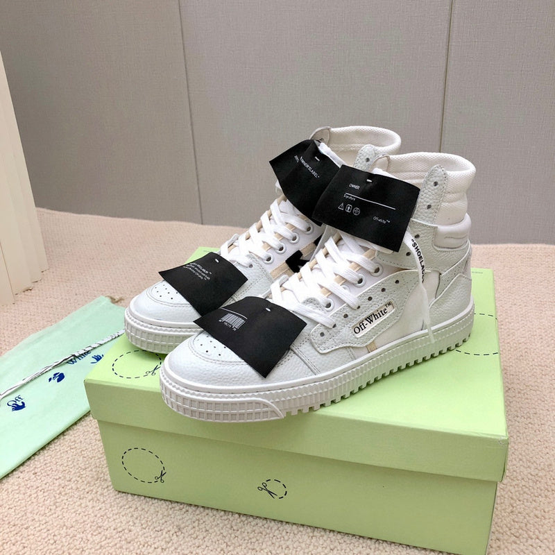 VV - YZ Shoes - 112