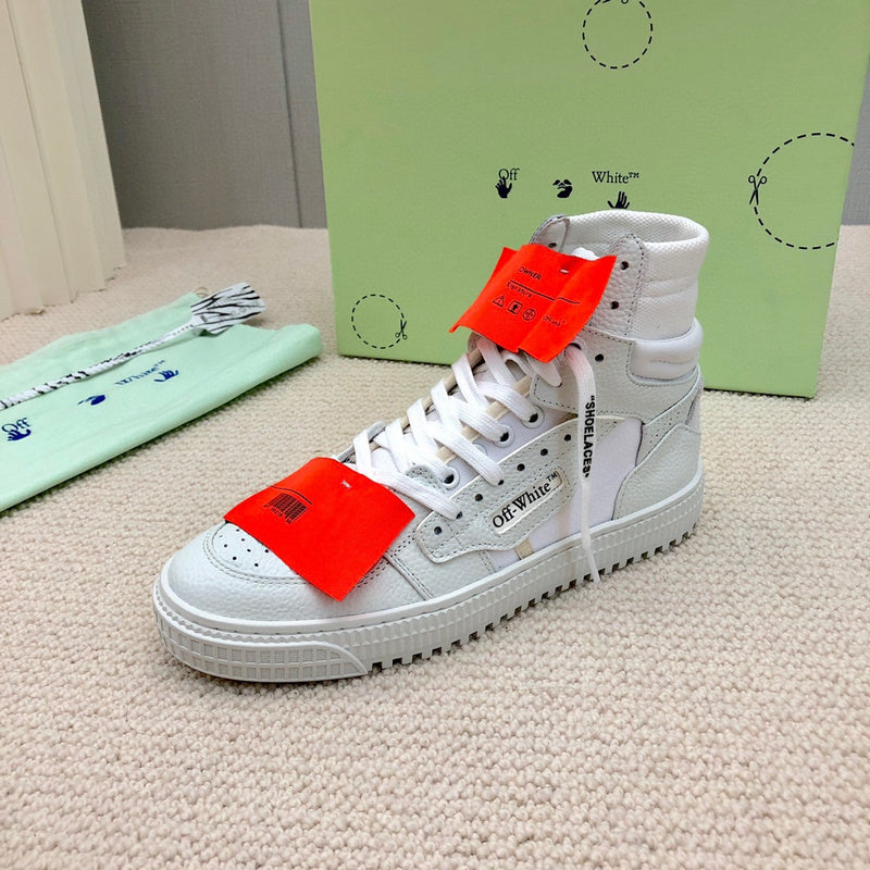 VV - YZ Shoes - 117