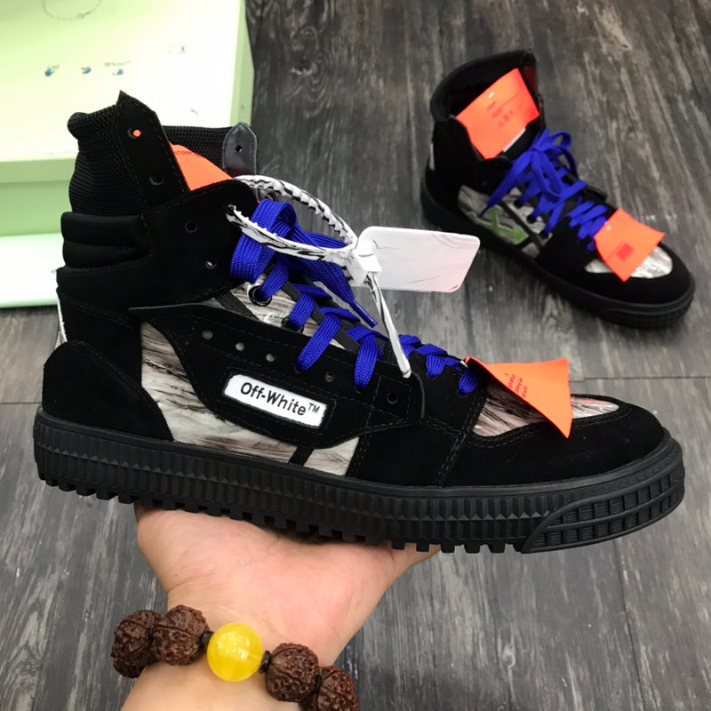 VV - YZ Shoes - 054
