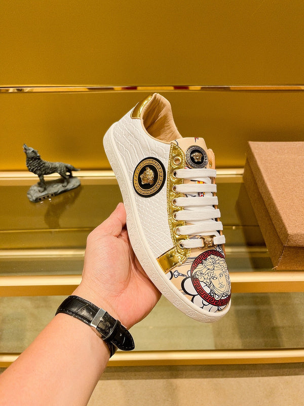 VV - VAR Shoes - 528