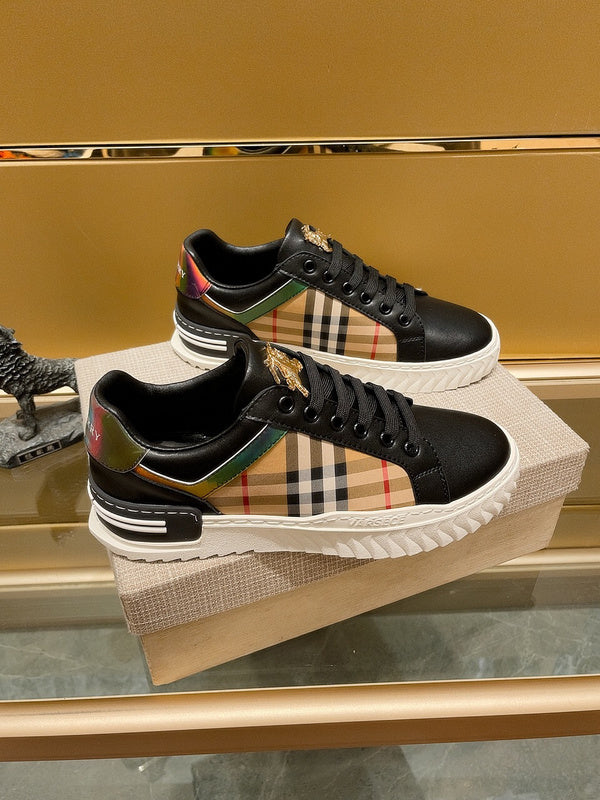 VV - BOR Shoes - 387
