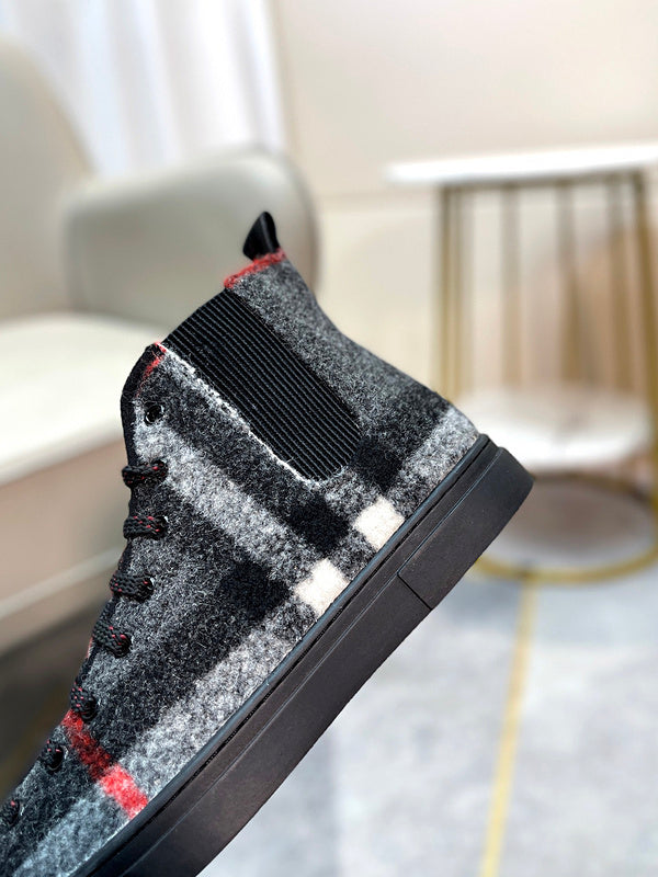 VV - BOR Shoes - 225
