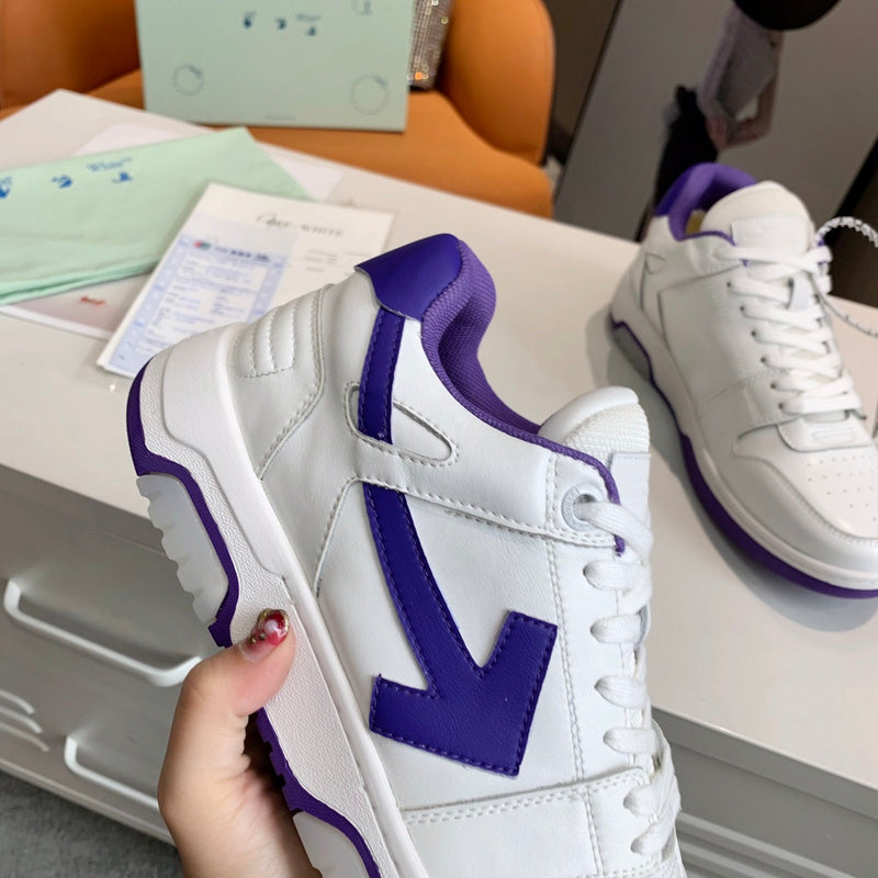 VV - YZ Shoes - 041