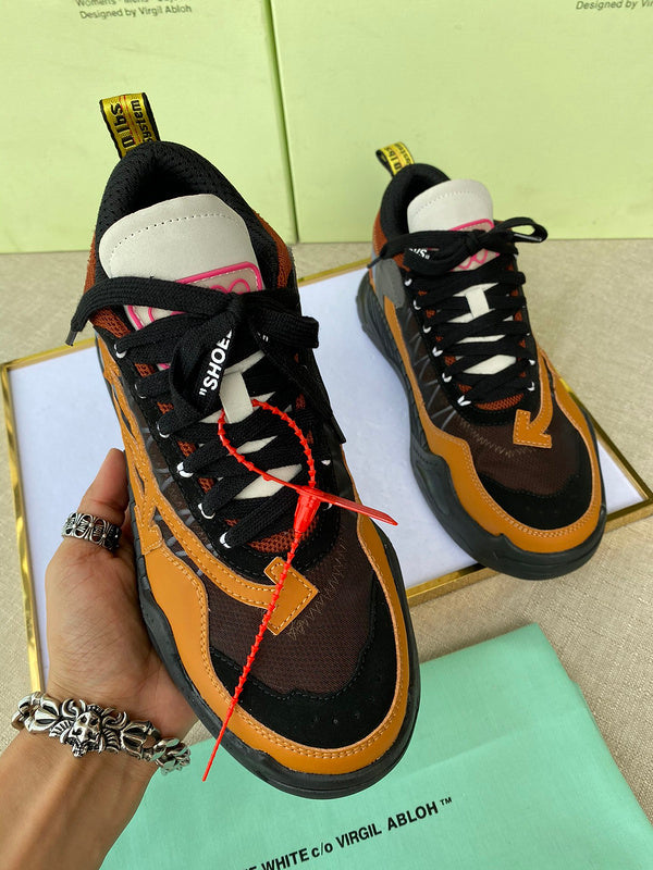 VV - YZ Shoes - 039