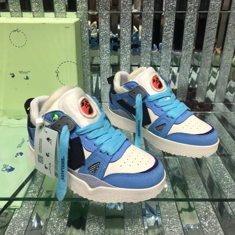 VV - YZ Shoes - 135