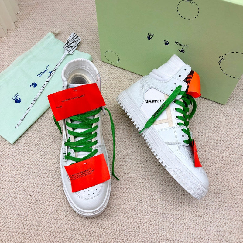 VV - YZ Shoes - 105