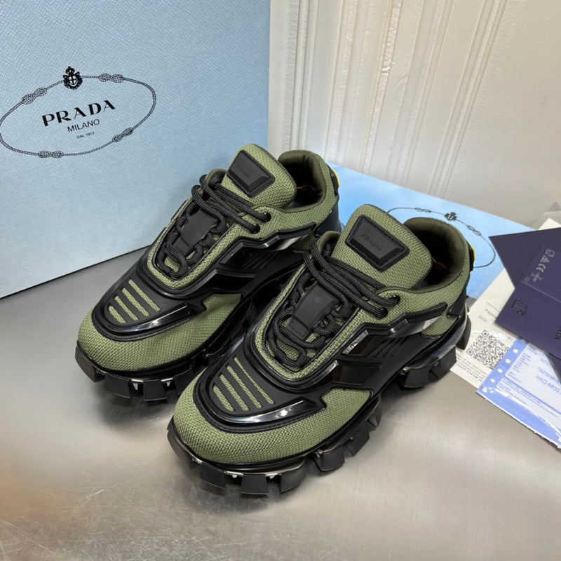 VV - PD Shoes - 713