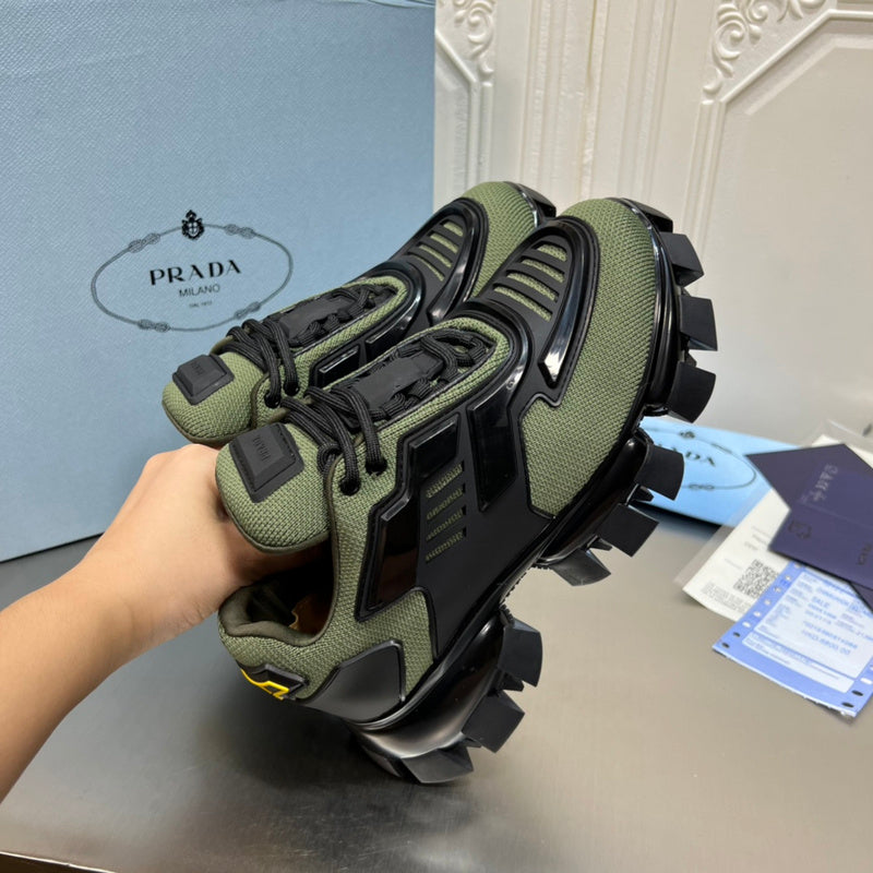 VV - PD Shoes - 713