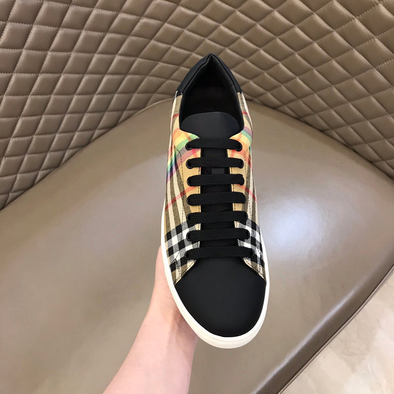 VV - BOR Shoes - 307
