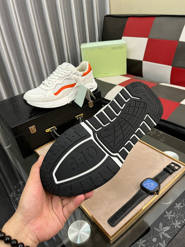 VV - YZ Shoes - 014