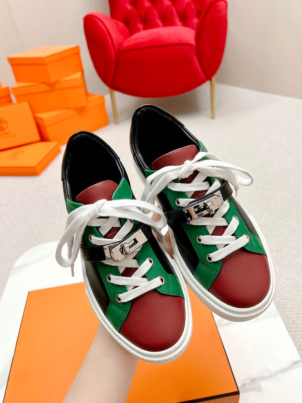 VV - HMS Shoes - 133
