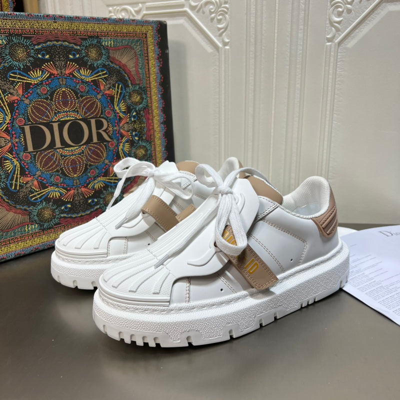VV - DOR Shoes - 857