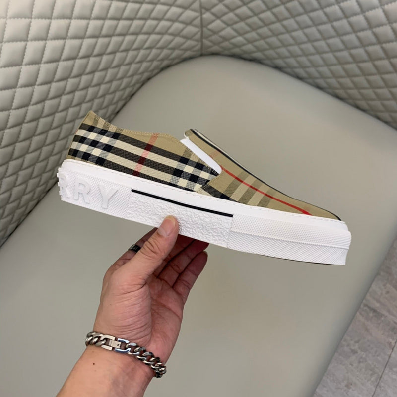 VV - BOR Shoes - 275