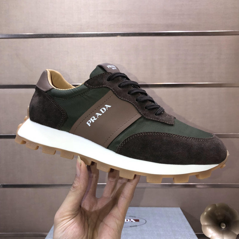 VV - PD Shoes - 329